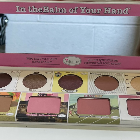 IN THE BALM OF YOUR HAND GREATEST HITS VOLUME 2 - Picture 5 of 6